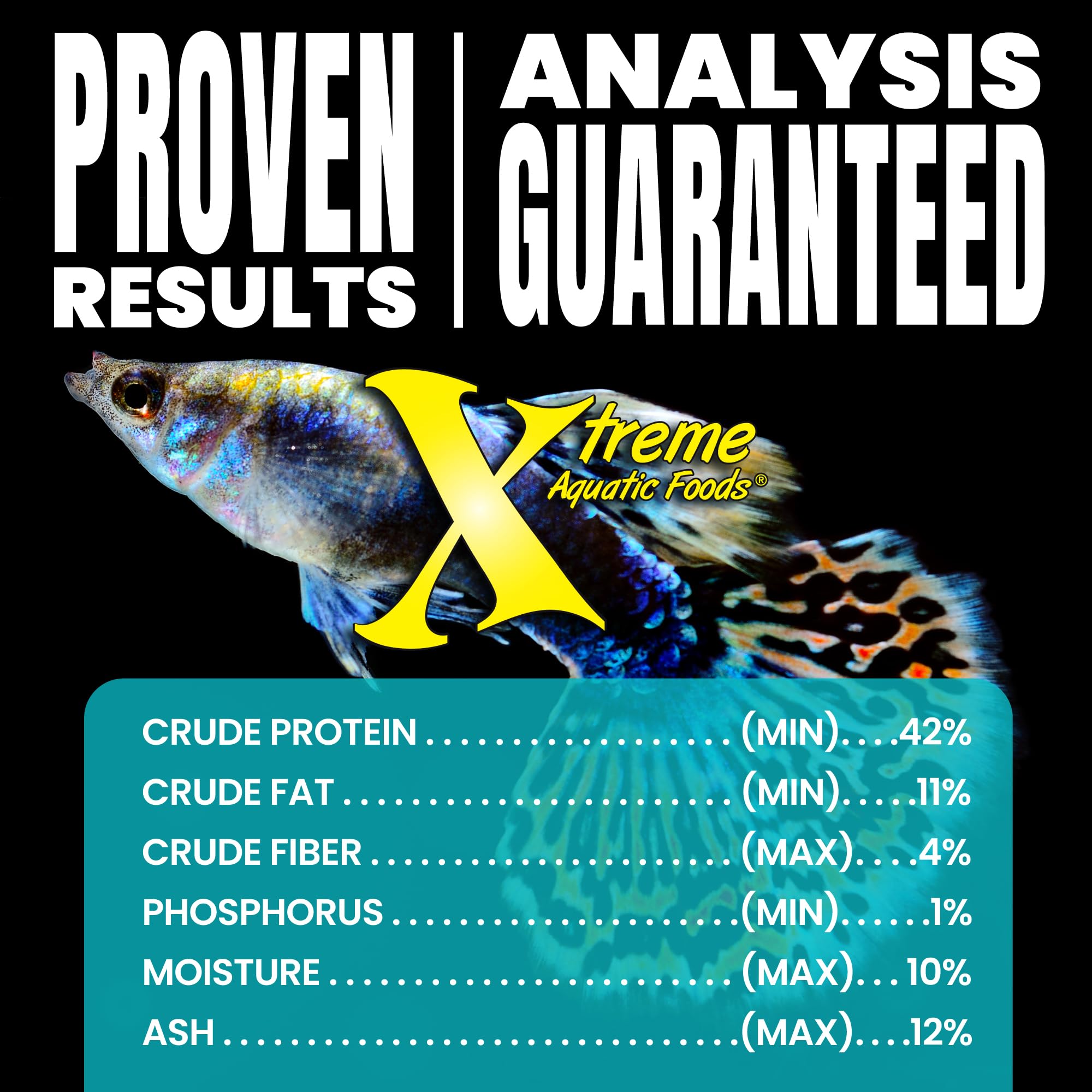 Xtreme Community Crave Flake packaging front highlighting premium community nutrition
