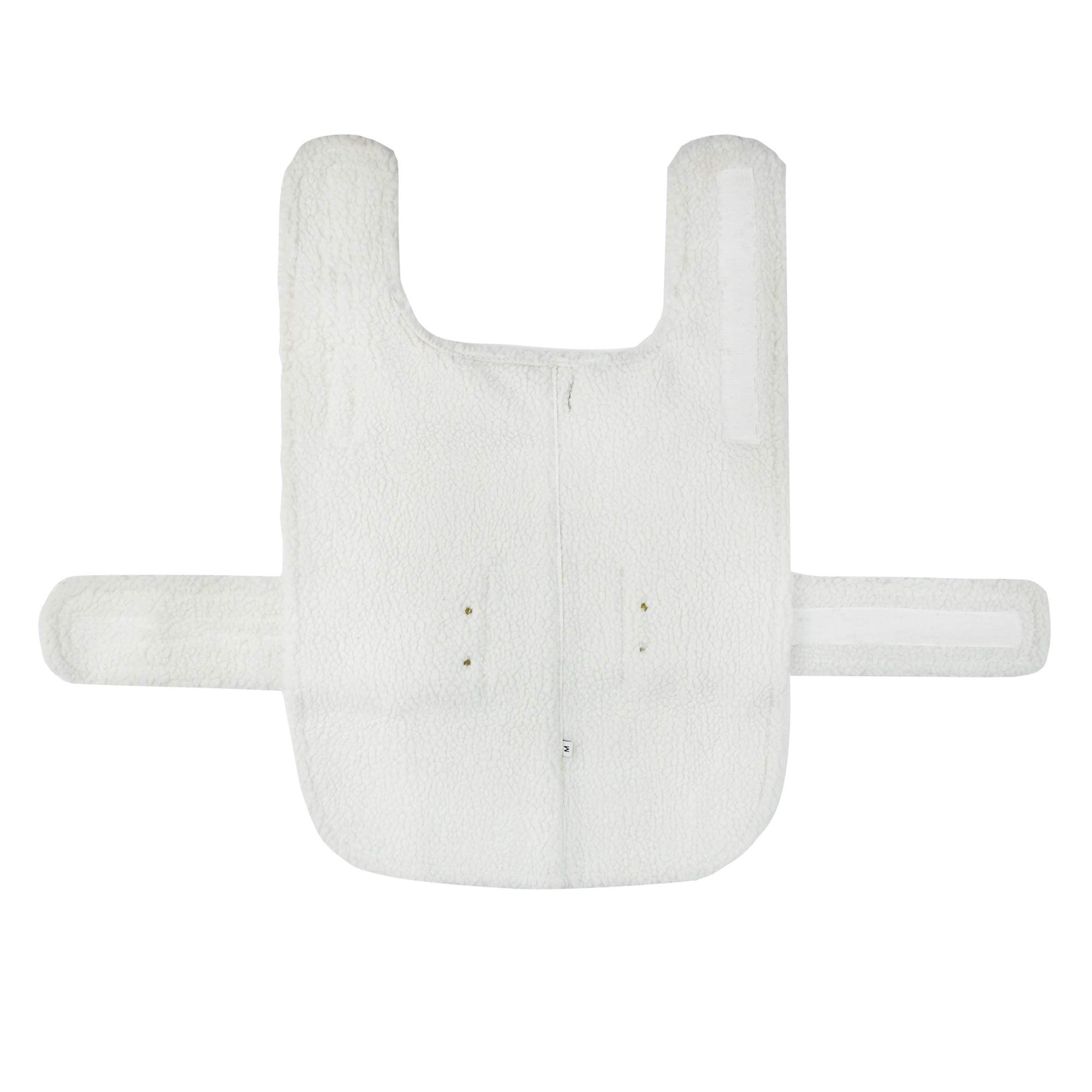 XUANQIFC Dog Winter Jacket leash hole enables easy outdoor walking.