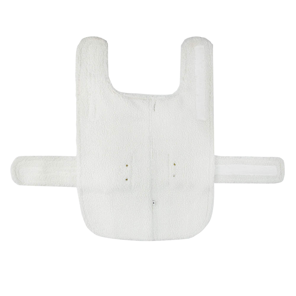 XUANQIFC Dog Winter Jacket leash hole enables easy outdoor walking.