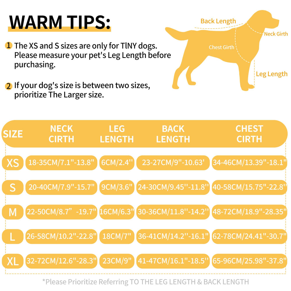 XUANNIAO dog suspender booties adjustable ankle cord for snug, personalized fit