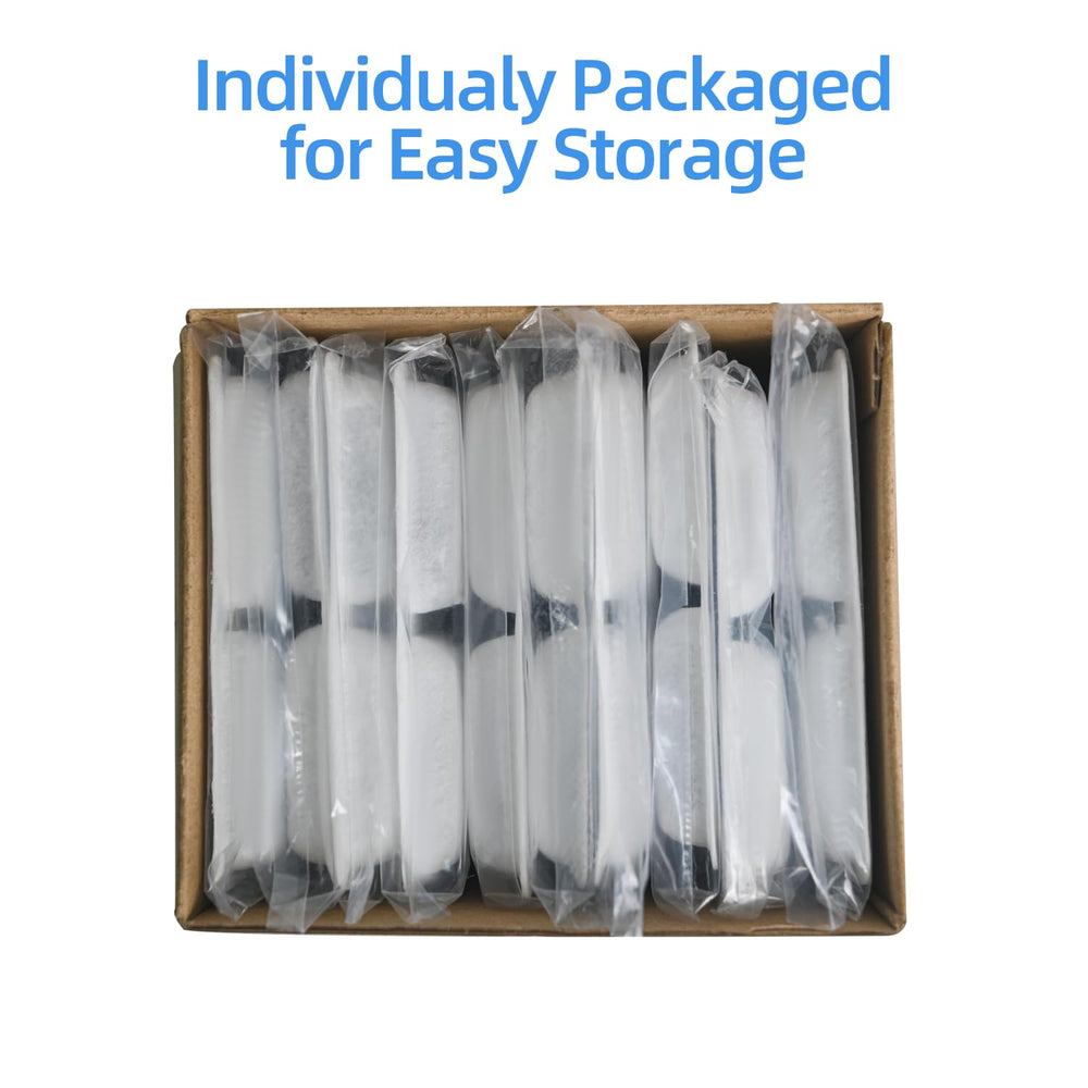 Xuepett replacement schedule biweekly freshness guidance for pets.