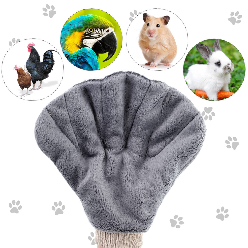 Xuhal small-pets usage versatility for rats, hamsters, bunnies