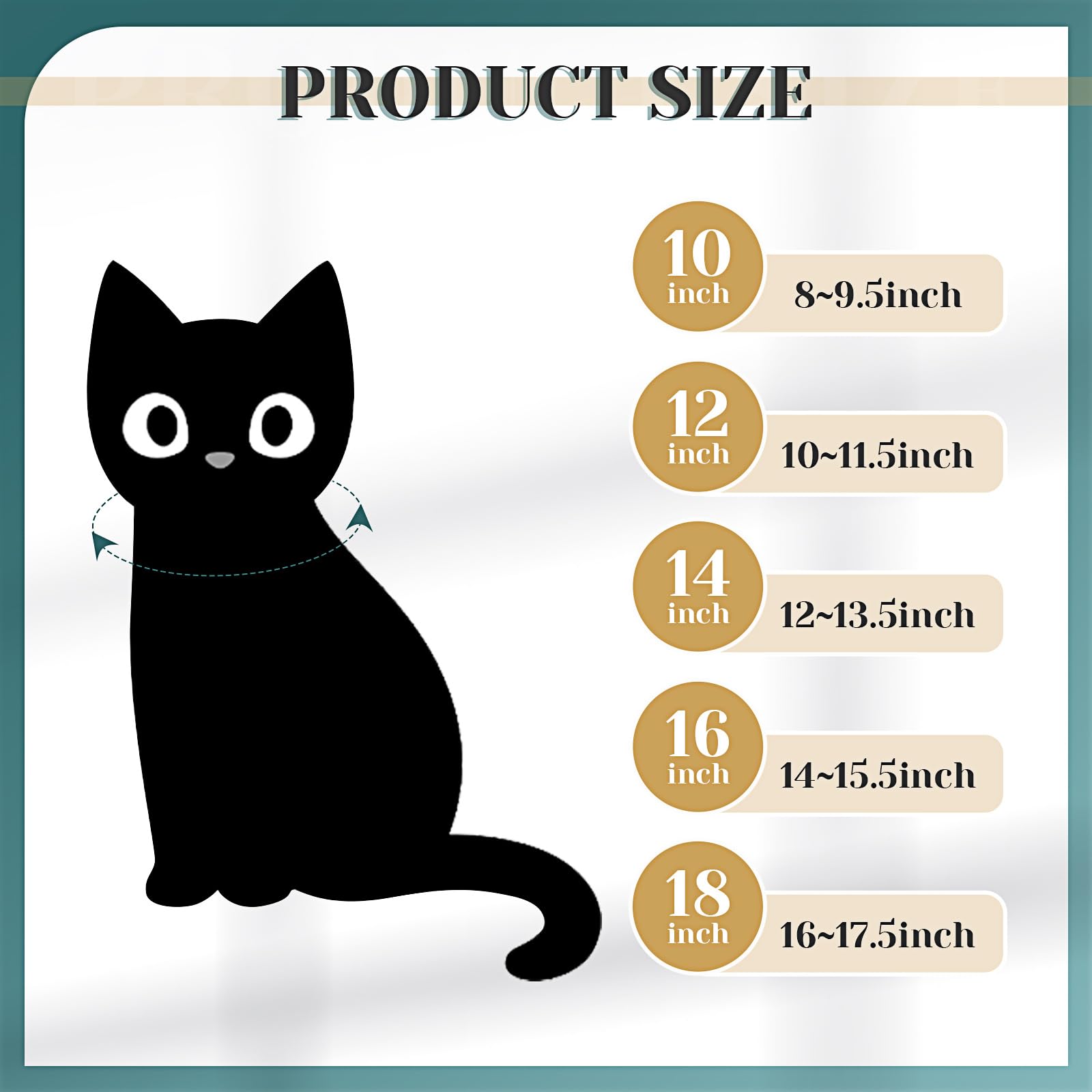 Xuniea pet accessory set gold tone coordinated look for events