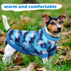 Xuniea sleeve design reduces bulk for comfortable wear.