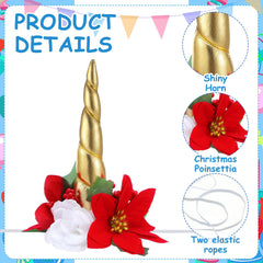 XunYee flower-vine-rose creates lifelike floral adornment for photos