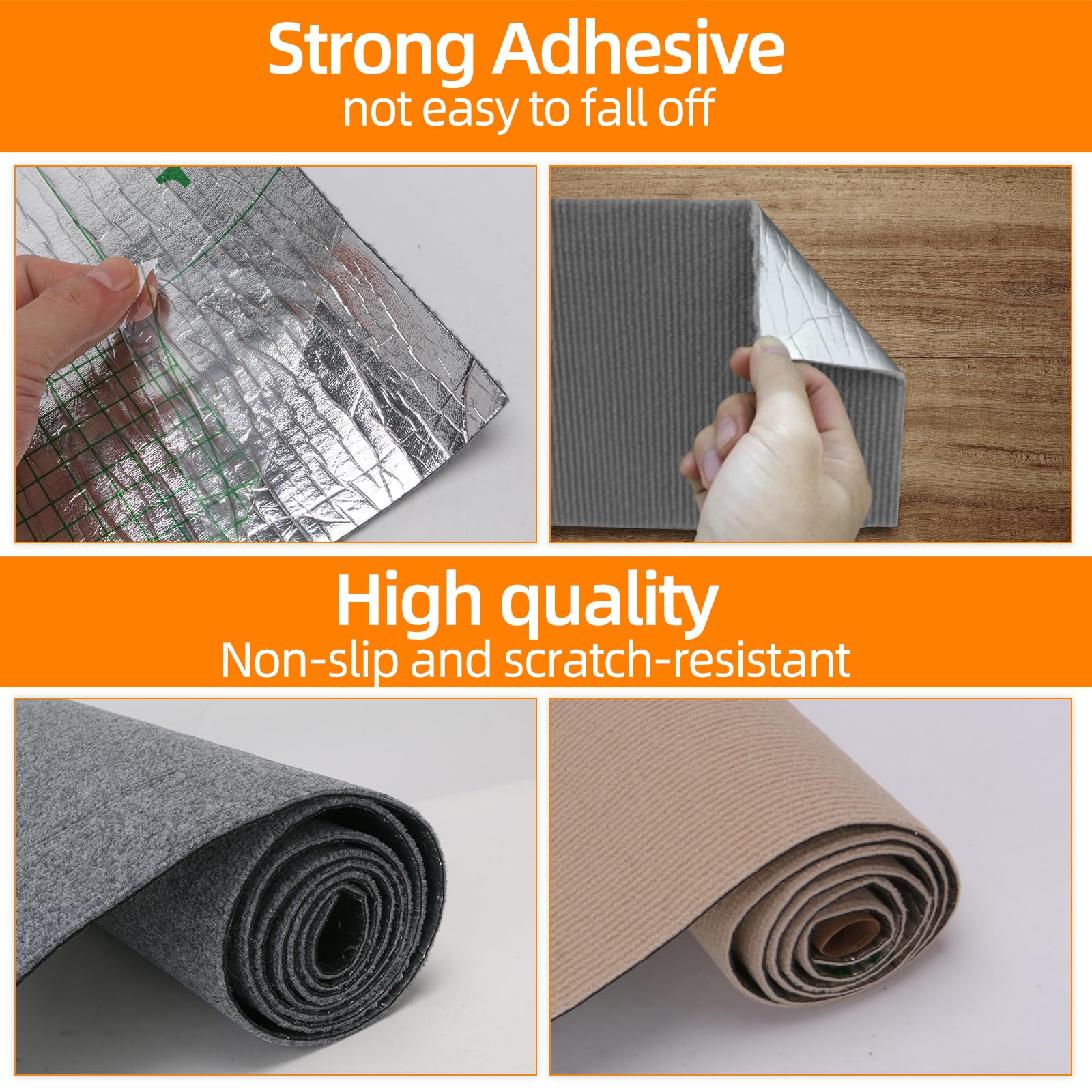 XUYEDOGLSH cat scratch mat on sofa guards upholstery from scratches