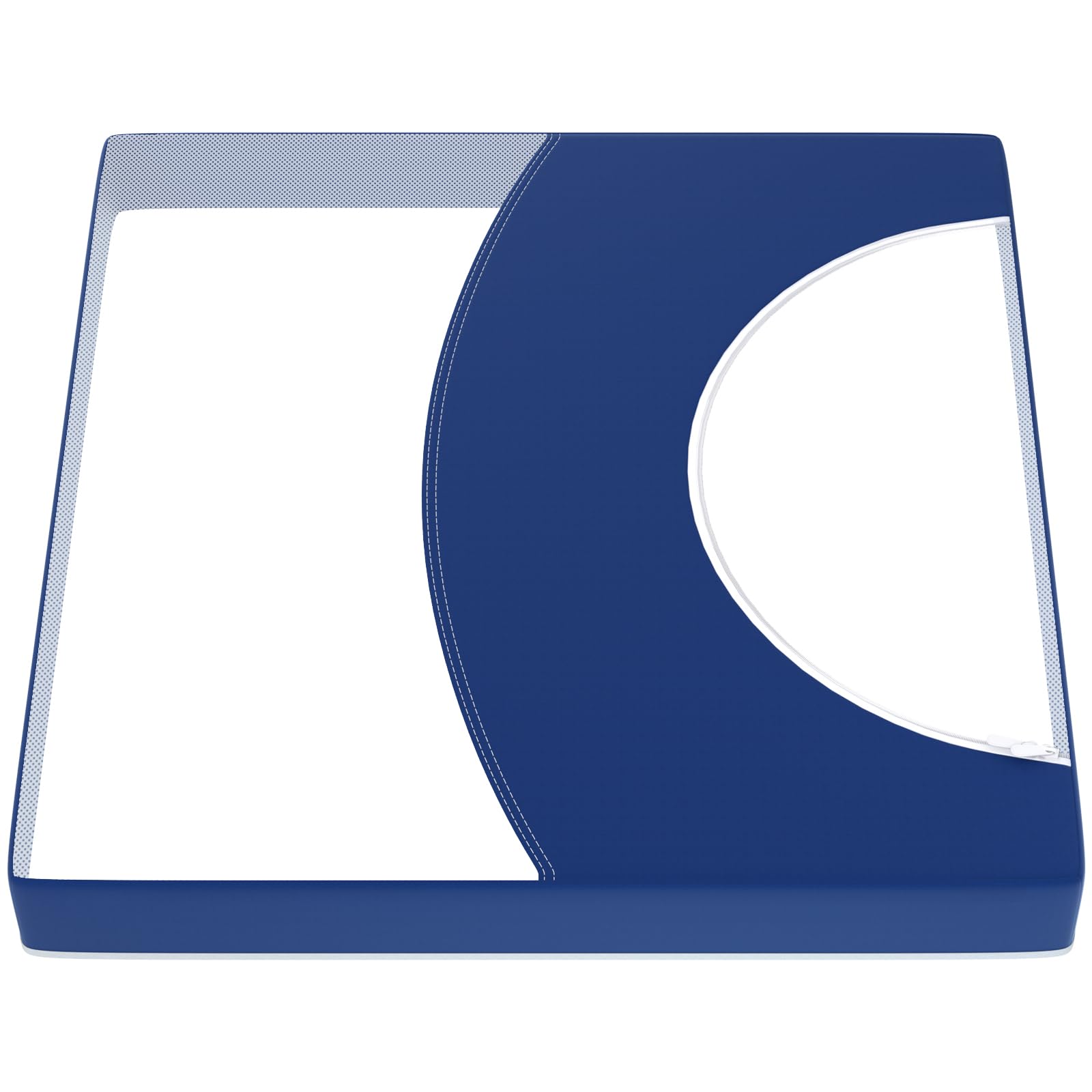 XVISHX fabric closeup highlights durable weave for daily pet use