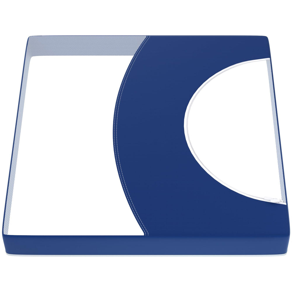 XVISHX fabric closeup highlights durable weave for daily pet use