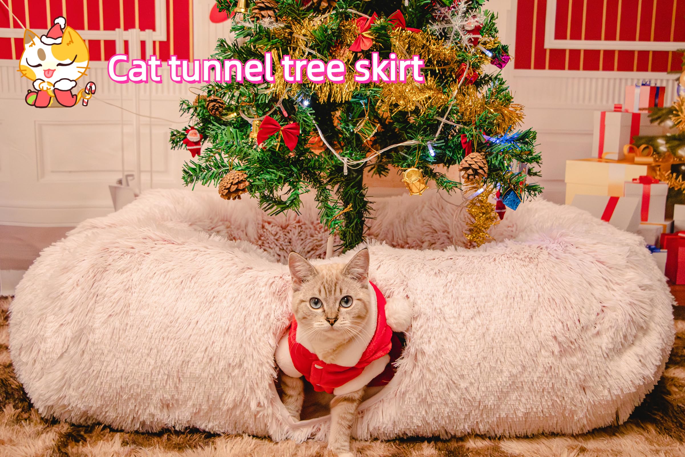 XxingSheep easy-clean removable bed simplifies maintenance and fast storage