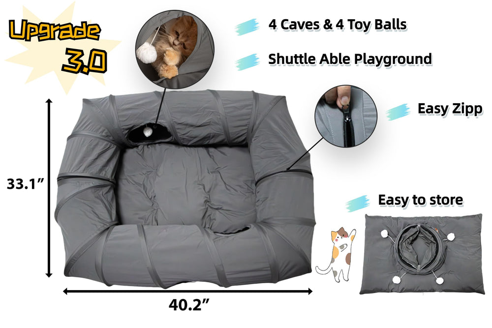 XxingSheep cool mat interior emphasizes breathable comfort during warm days.