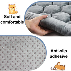 XYDongtong dog bed home-use sofa pad option for convenient at-home pet lounging