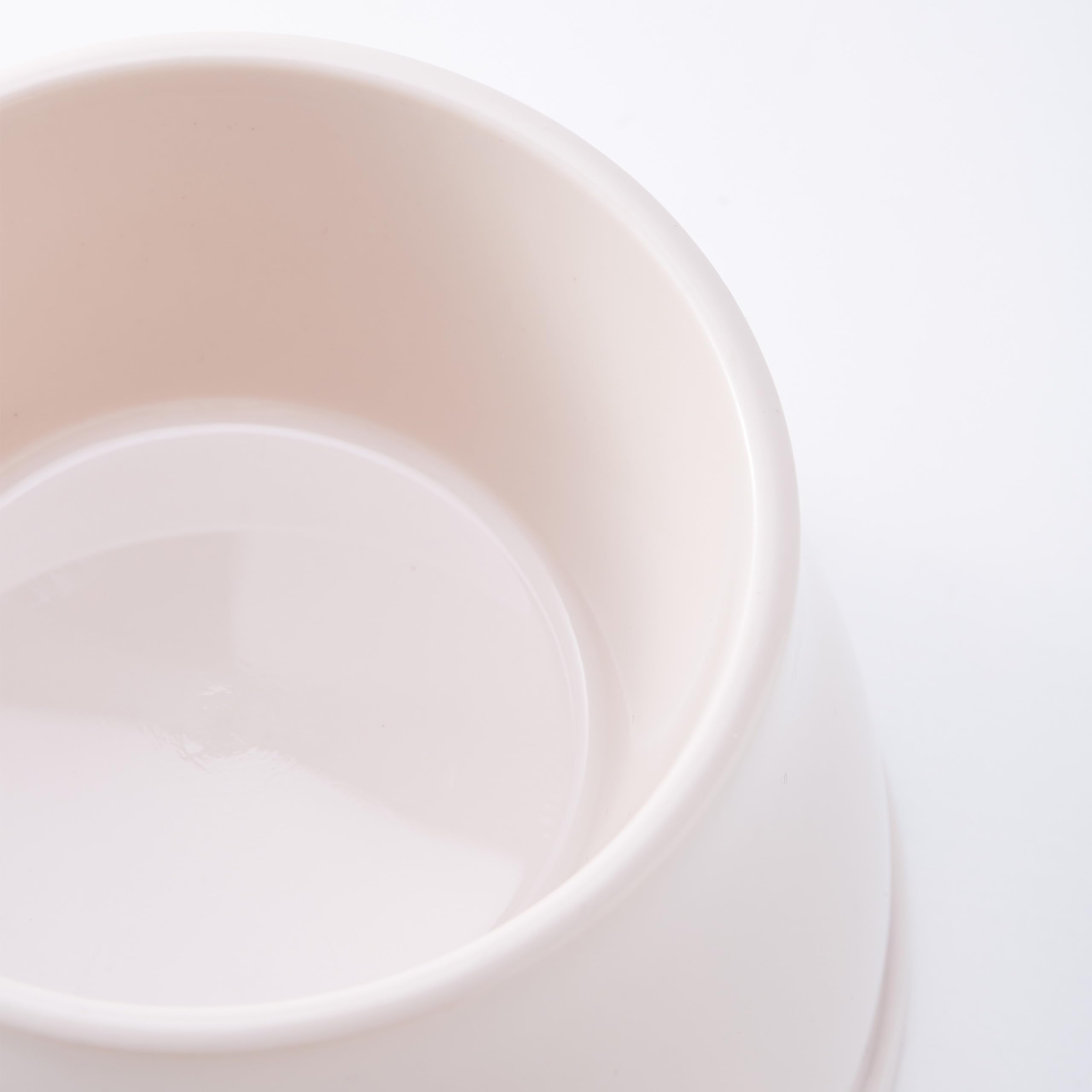 Xylarnoveth Spaniel Bowls lightweight durable for home travel