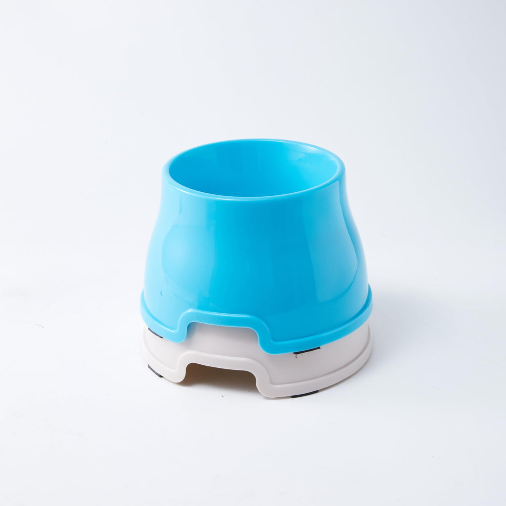 Xylarnoveth Spaniel Bowls medium-size design fits medium dogs with long ears