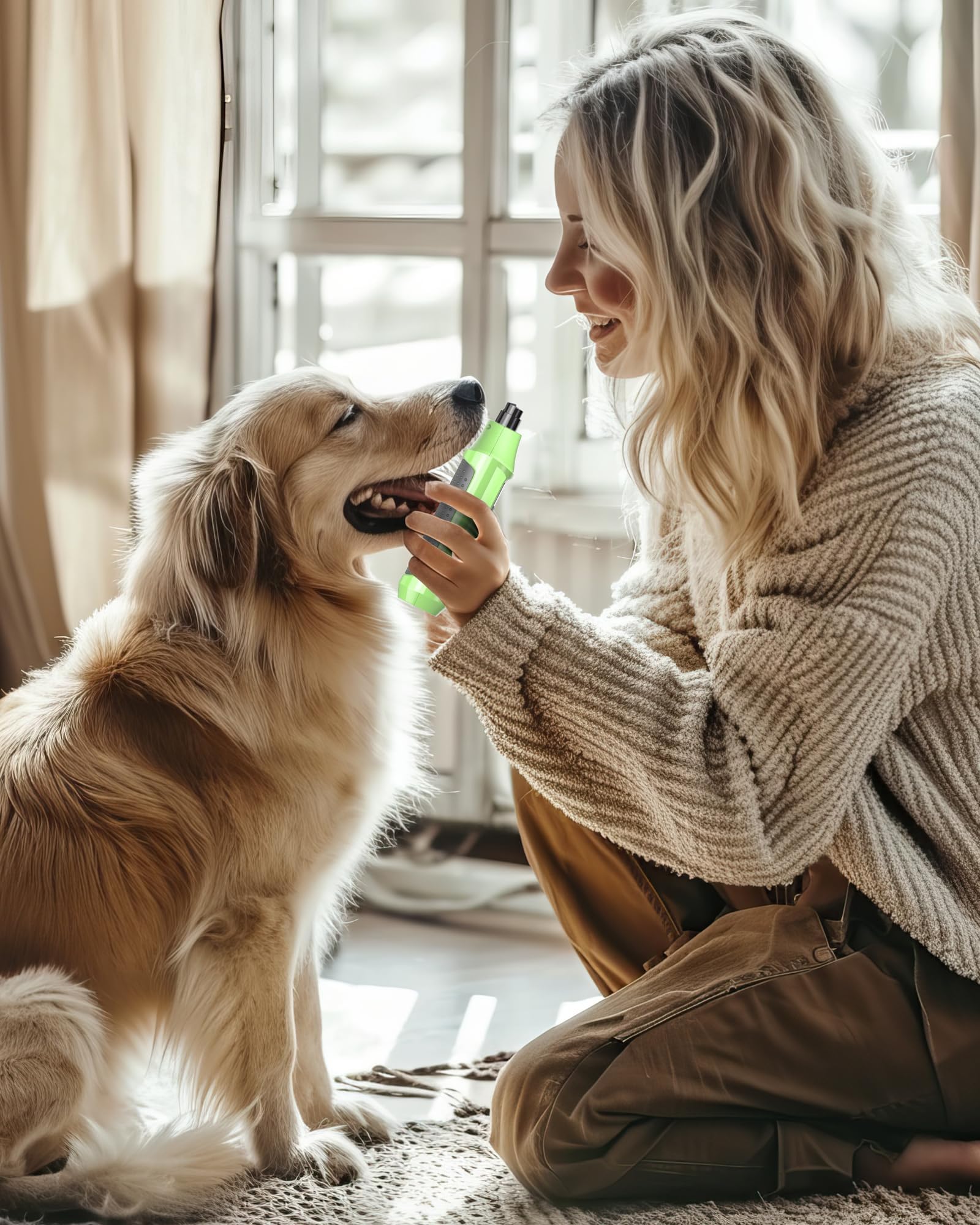 YABIFE cat-nail-trimming-session showcases gentle, controlled feline grooming