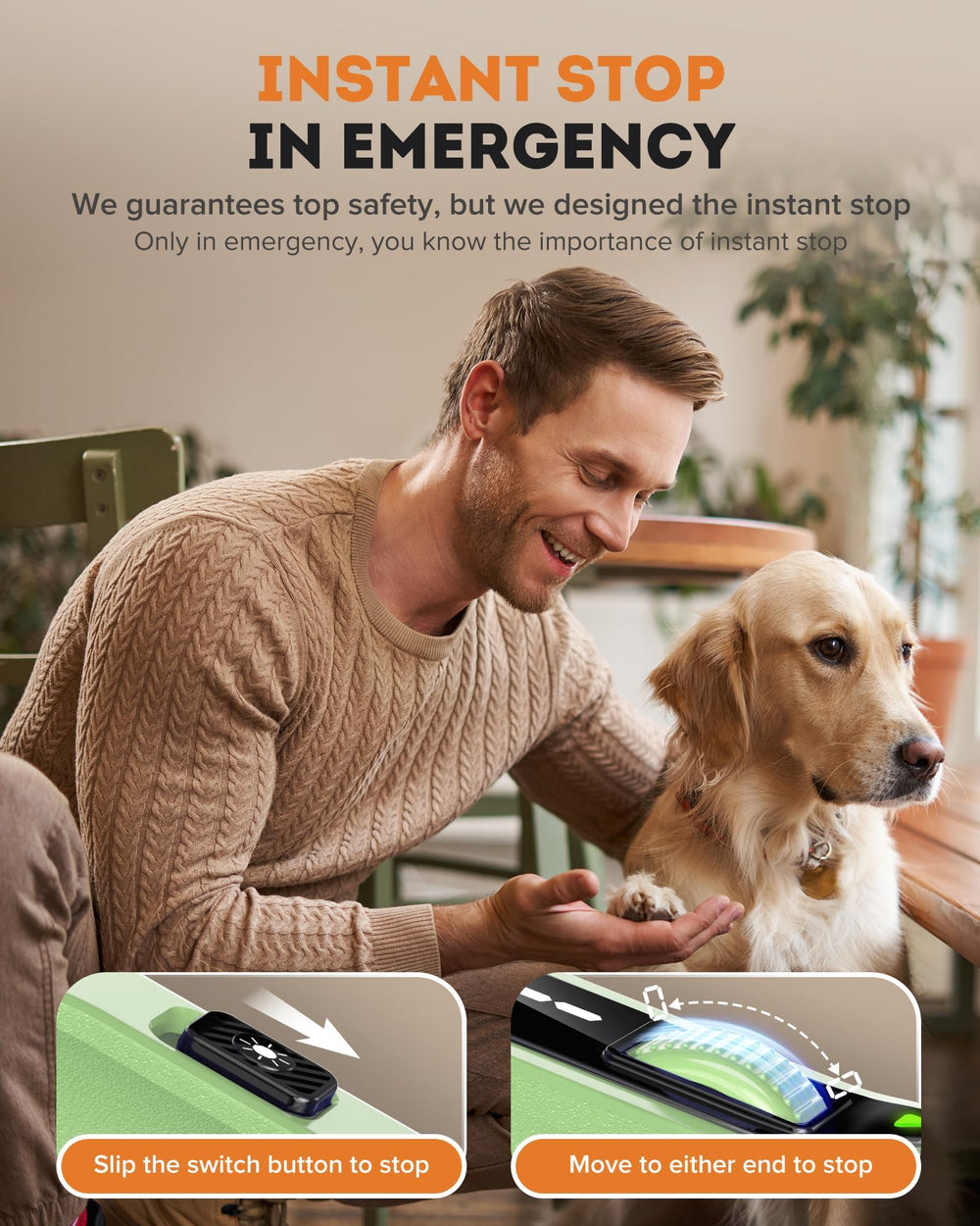 YABIFE compact-grooming-kit saves space and streamlines home nail care