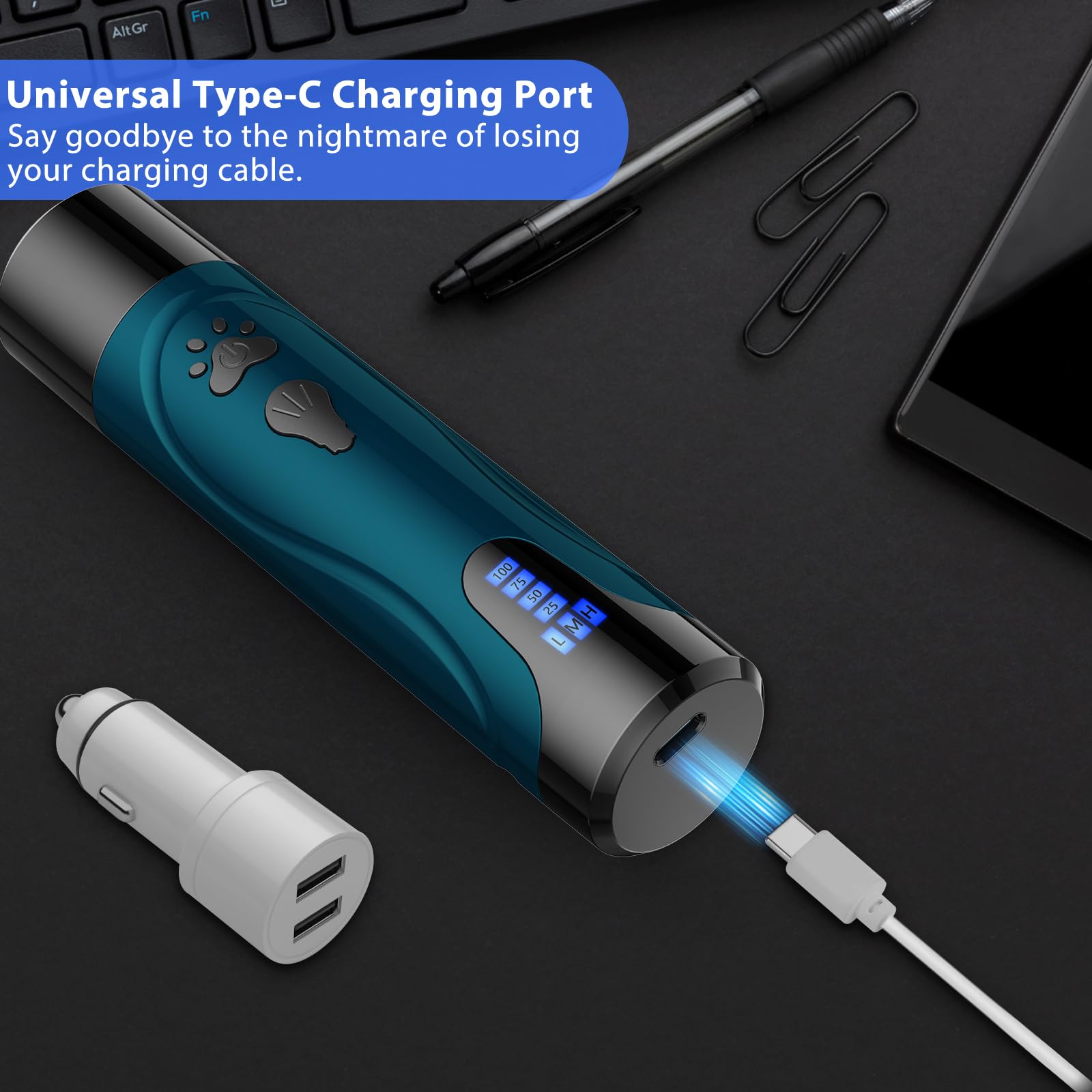 YABIFE grinding-port close-up aids safe, quick trimming.