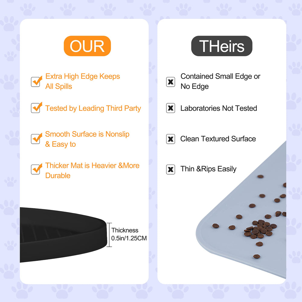 Yacee mat rolled for travel and easy transport