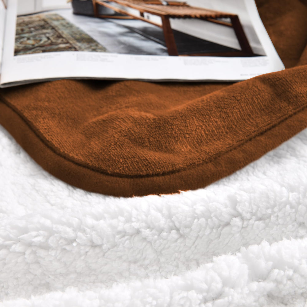 Yaning couch protector with dual-faced fabric guards furniture while remaining comfortable.