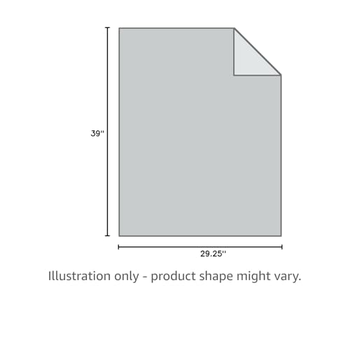 Yaning easy-clean-machine-wash design allows cold-wash and low-heat tumble dry.