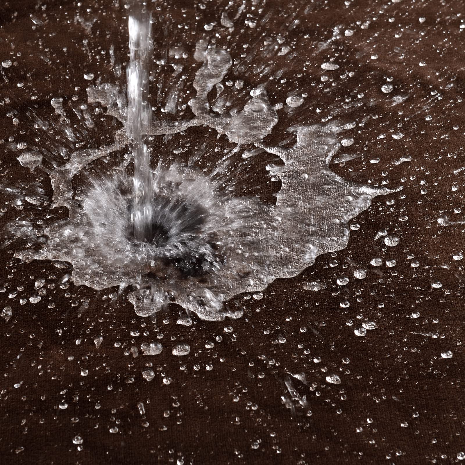 Yaning waterproof blanket care-wash guidance for easy maintenance