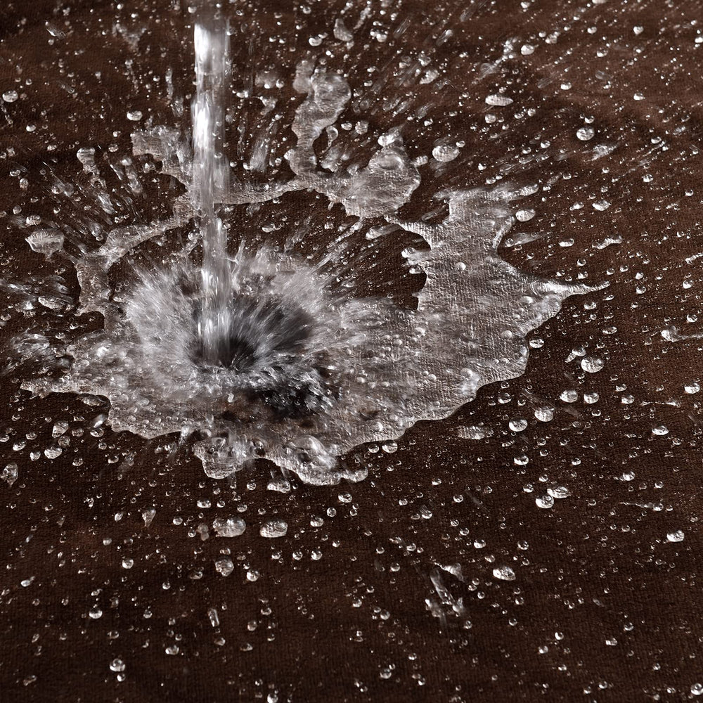 Yaning waterproof blanket care-wash guidance for easy maintenance