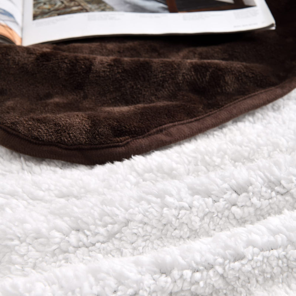 Yaning waterproof blanket durable-stitches emphasize long-lasting use