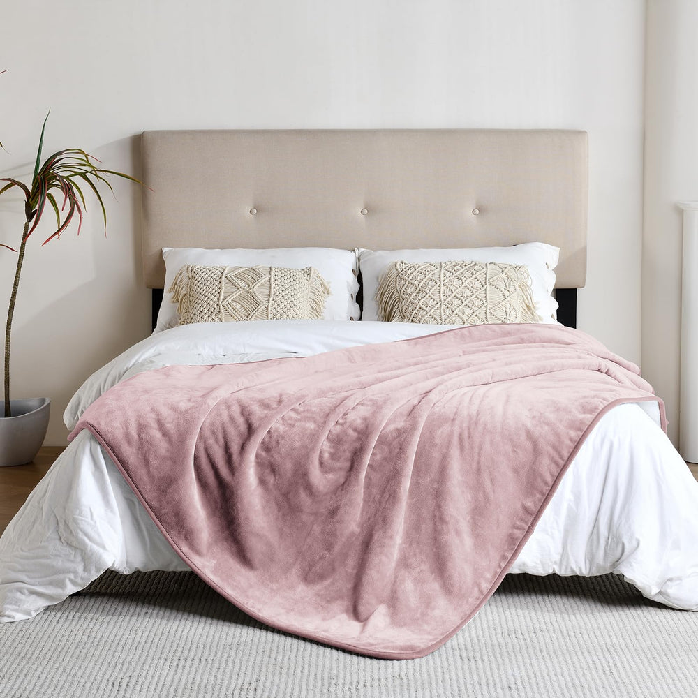 Yaning waterproof blanket pet fur spill protection ideal for dogs and cats