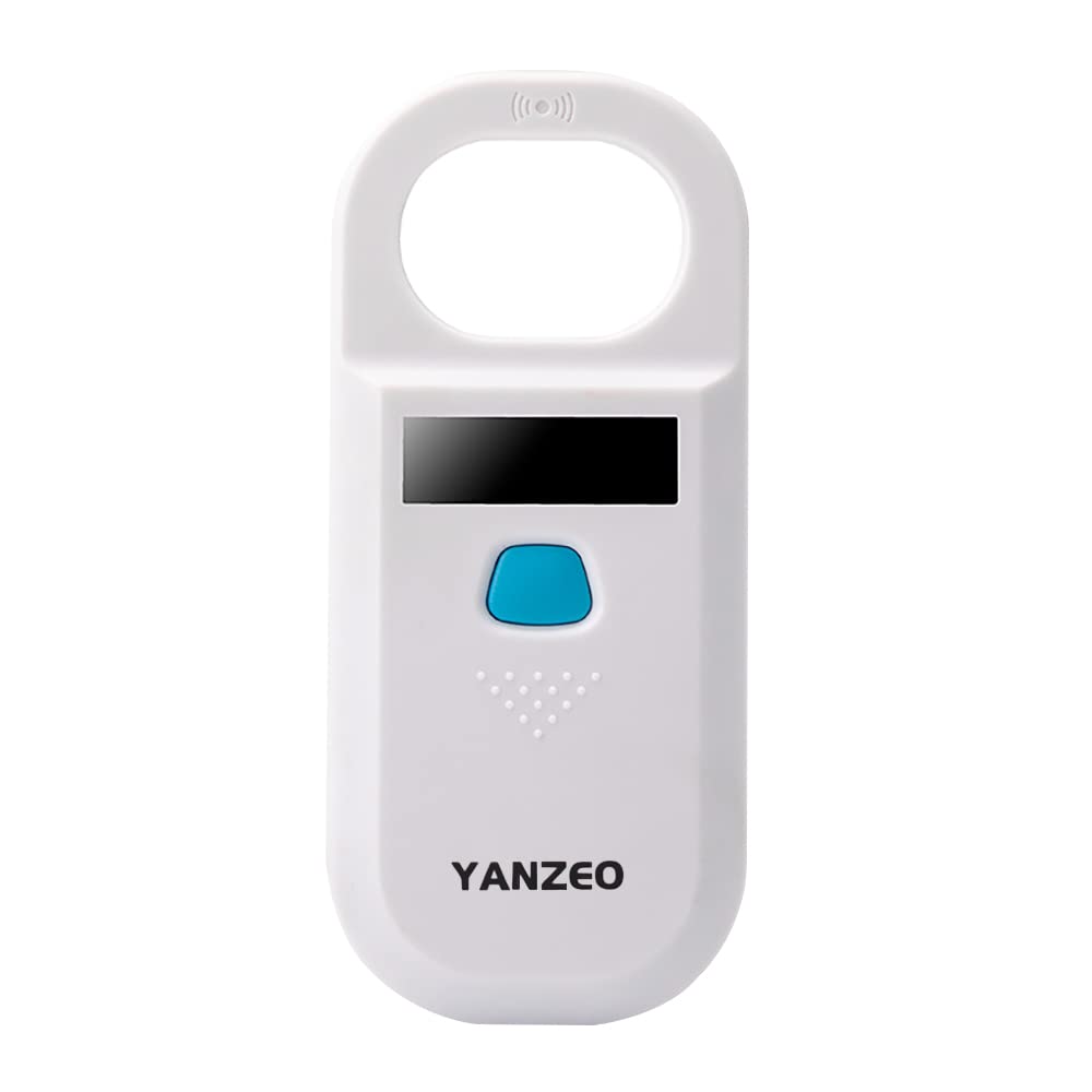 Yanzeo AR180 rugged field-ready unit for rescues and outdoor clinics.
