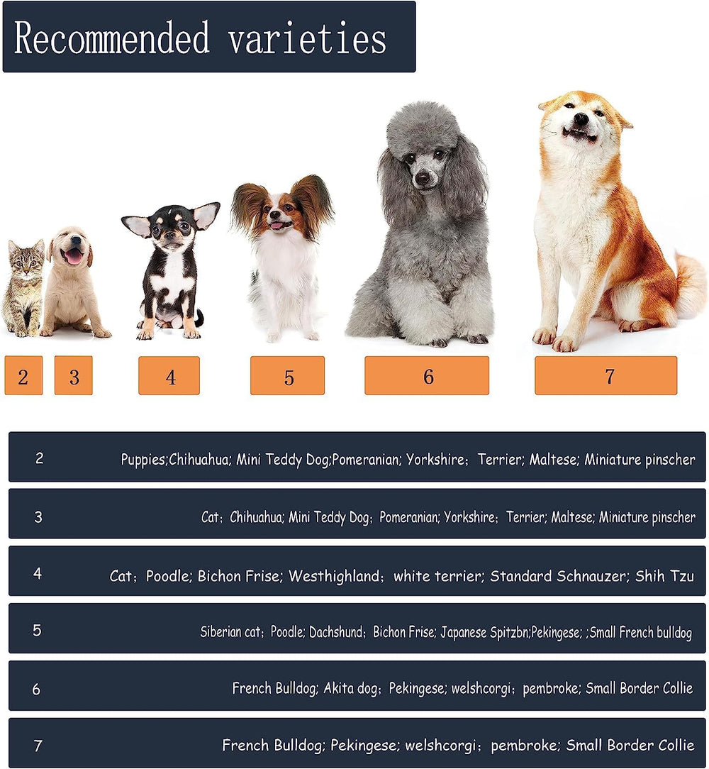 YAODHAOD dog shoes anti-slip sole with reflective tape for night safety