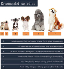 YAODHAOD dog shoes size 5 soft-lined close-up emphasizes cozy warmth and moisture protection.