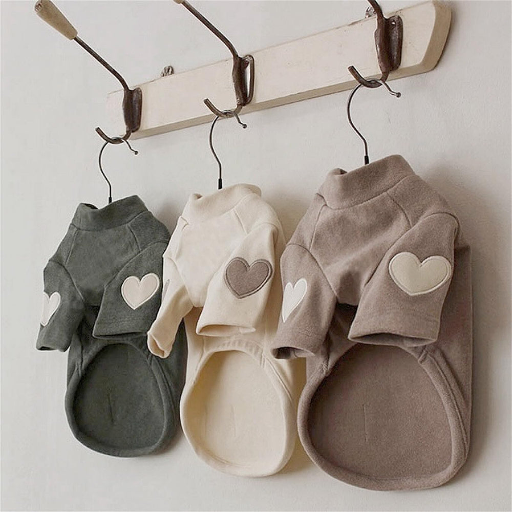 Yaopelky sweatshirt cozy velvet lining soft warmth against skin