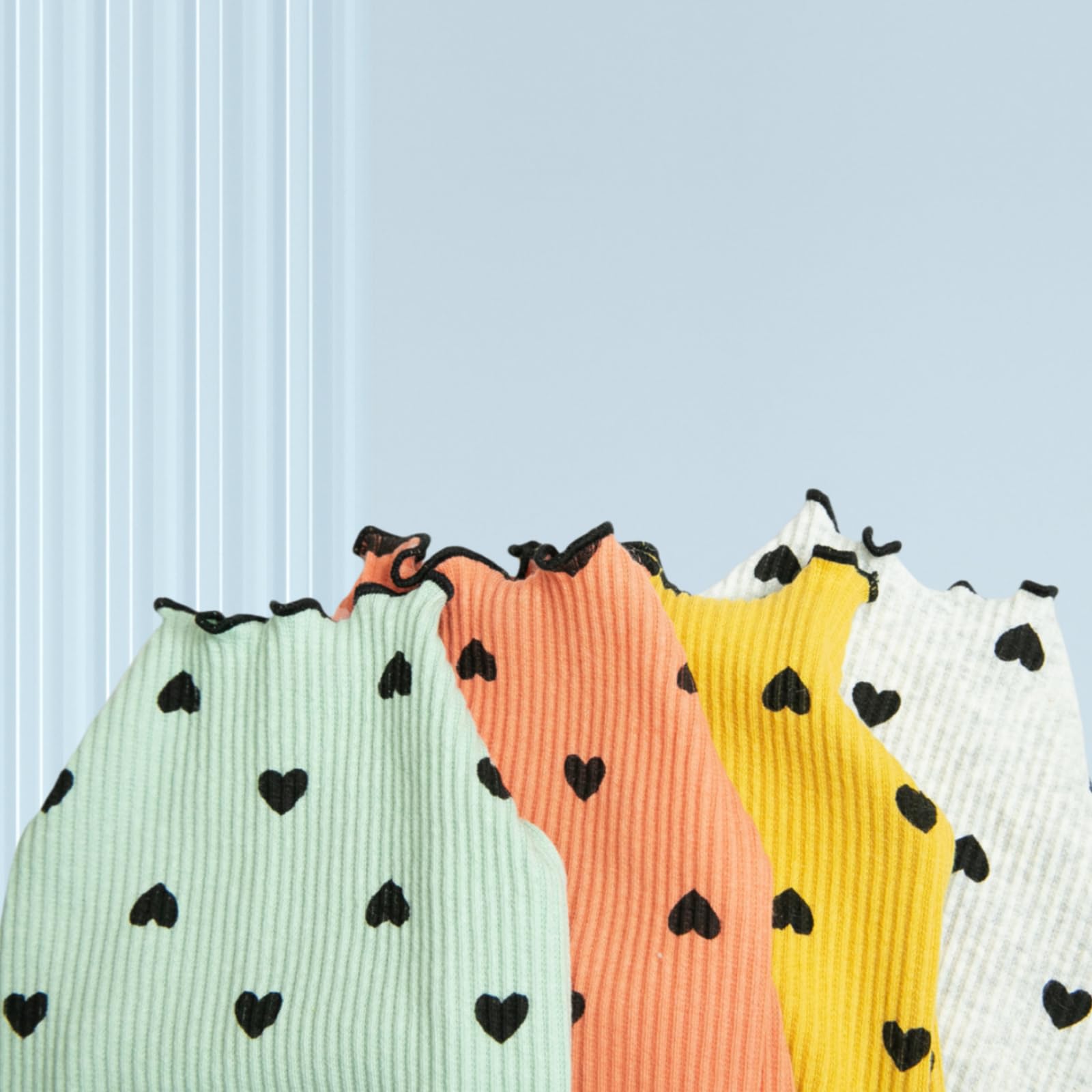 Yaopelky size chart friendly design helps pick the right fit for small pets