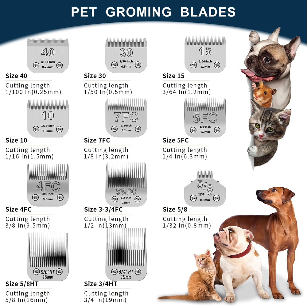 YAZIYIR 440C stainless steel blade emphasizes durability and rust resistance.
