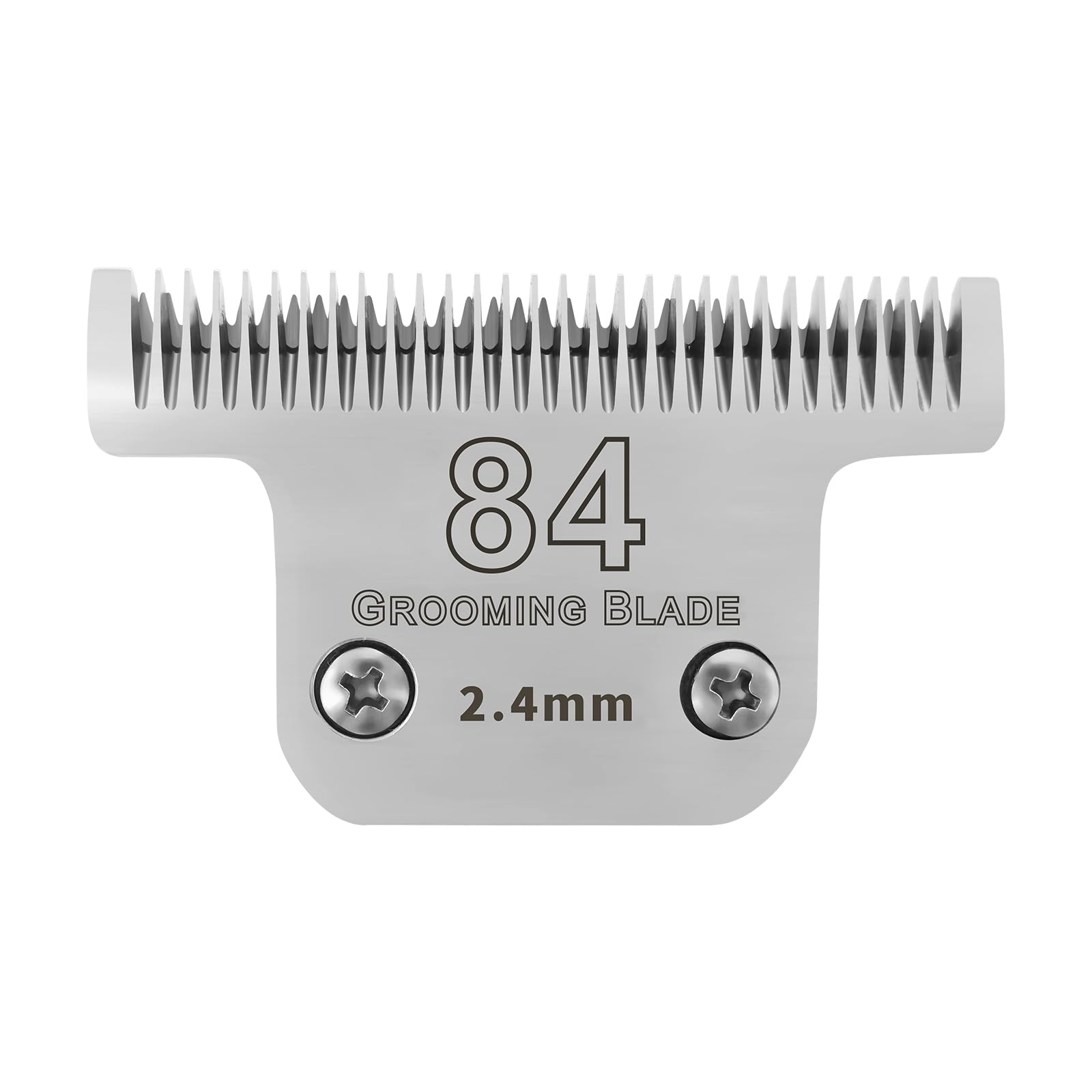 YAZIYIR T84 cuchilla corte 3-32 para perros grandes, rendimiento estable