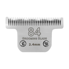 YAZIYIR T84 cuchilla corte 3-32 para perros grandes, rendimiento estable