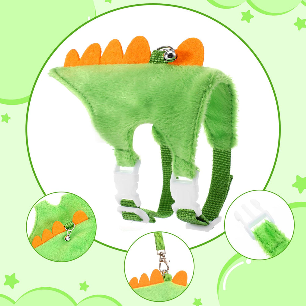 YBEATY breathable material keeps small pets comfortable during outings.