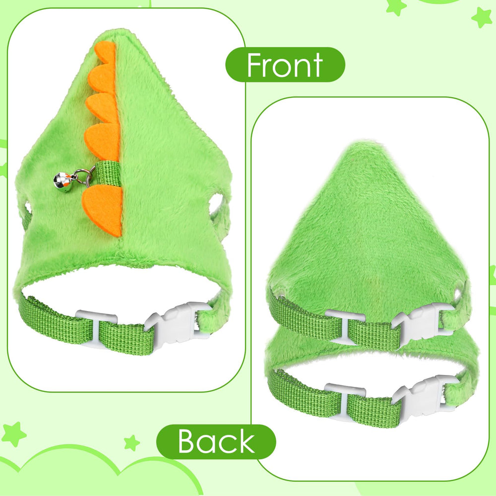 YBEATY lightweight leash ideal for daily walks and travel with small pets.