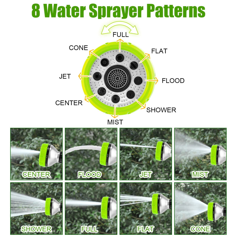 YCCOKJJ soap-bottle-attachment enables convenient foaming for cars and pets.