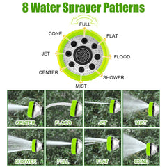 YCCOKJJ soap-bottle-attachment enables convenient foaming for cars and pets.