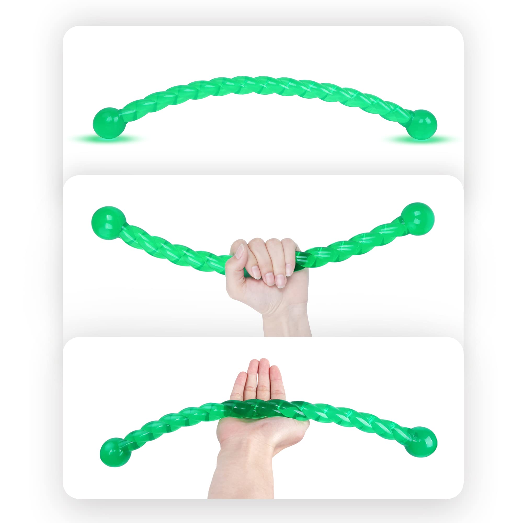 Ycozy toy is BPA-free and safe for daily chewing