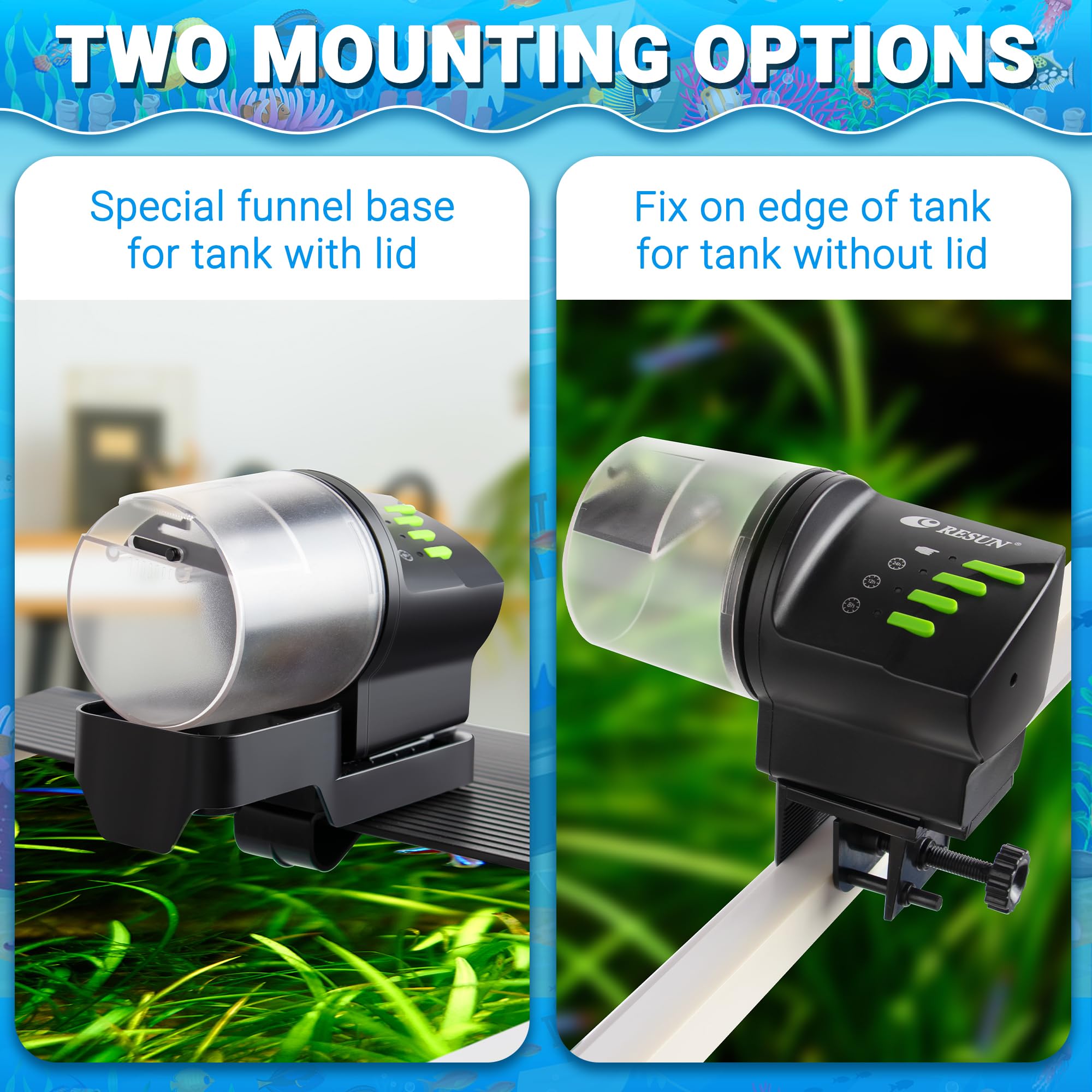 Ycozy plug-in cable connection for continuous power