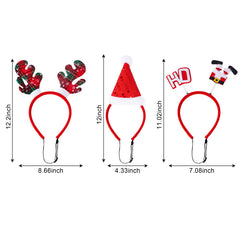 yeabwps adjustable drawstring headband ensures secure comfy fit