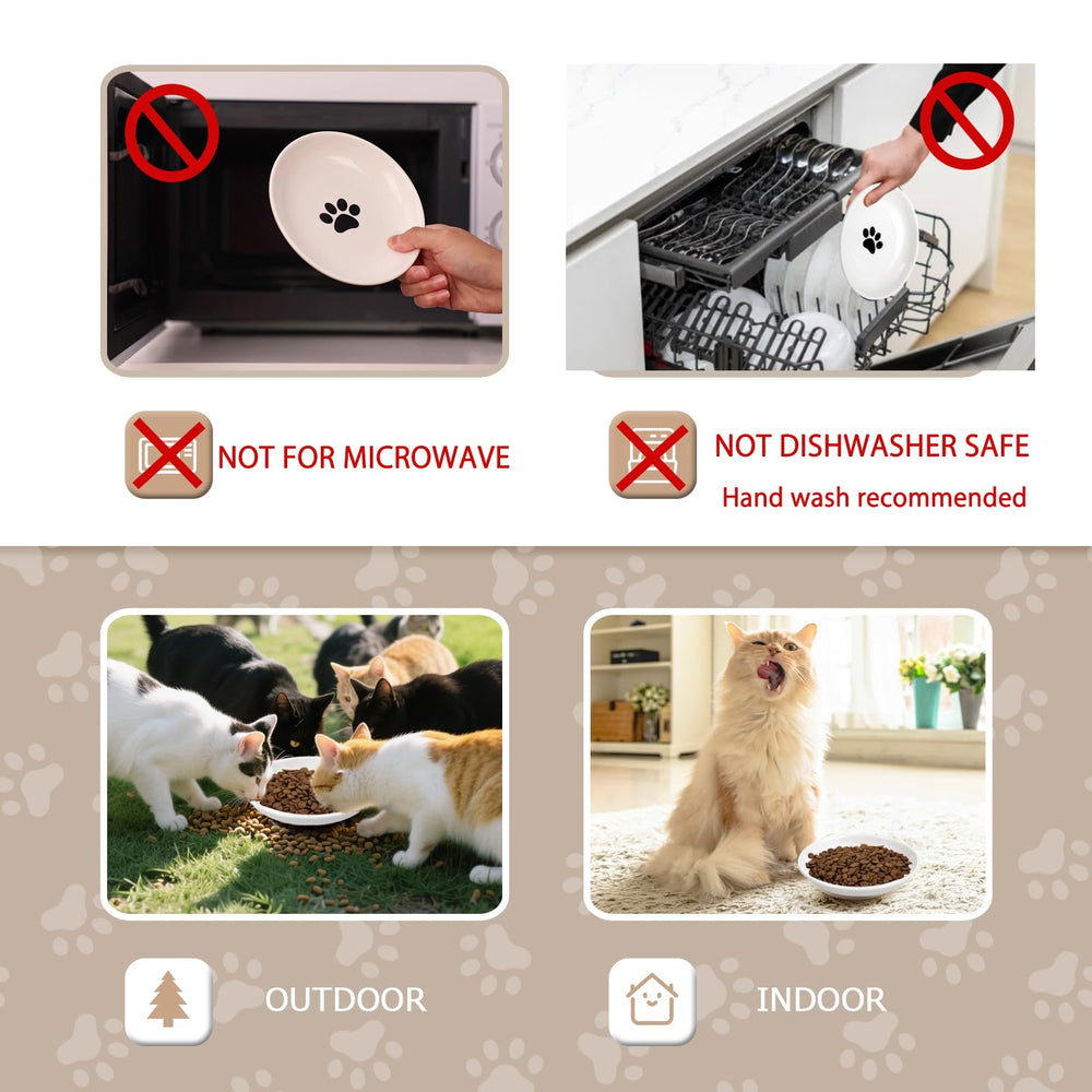 Yeahgo bowls include four spring toys for playful enrichment after meals.