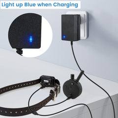YEAOI 4 ft charging cable provides flexible setup across rooms