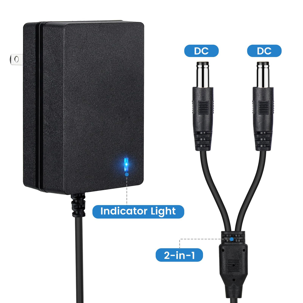 YEAOI compact travel power solution for on-the-go charging