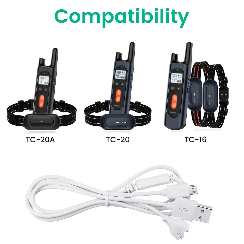 YEAOI 2-in-1 charger supports magnetic and micro-USB for convenient charging options.