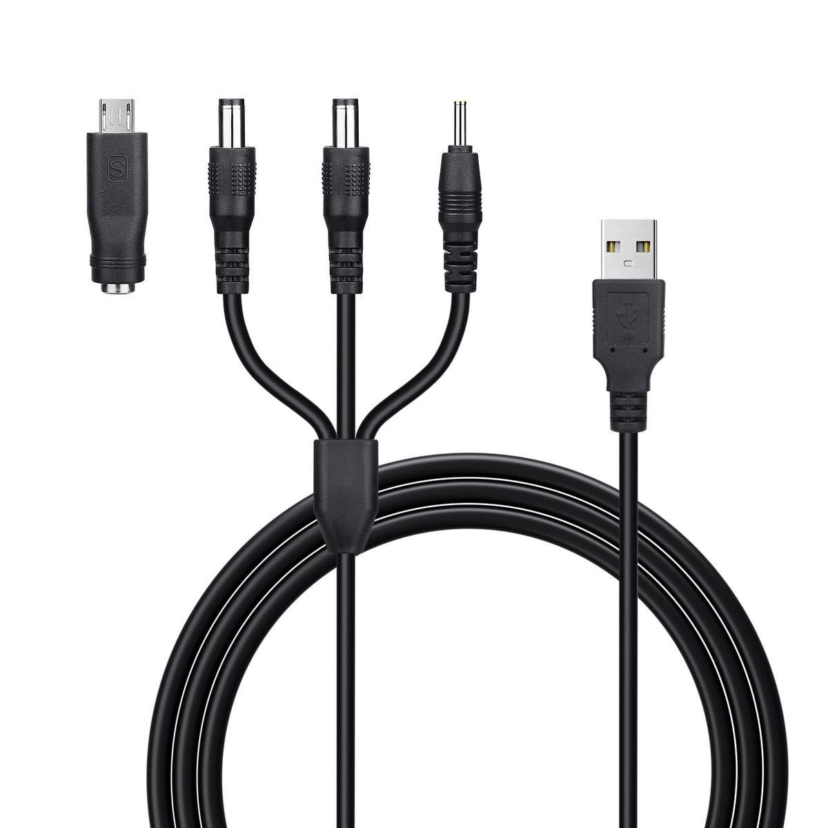 YEAOI shock collar charger PatPet-Petrainer connector speeds up home charging