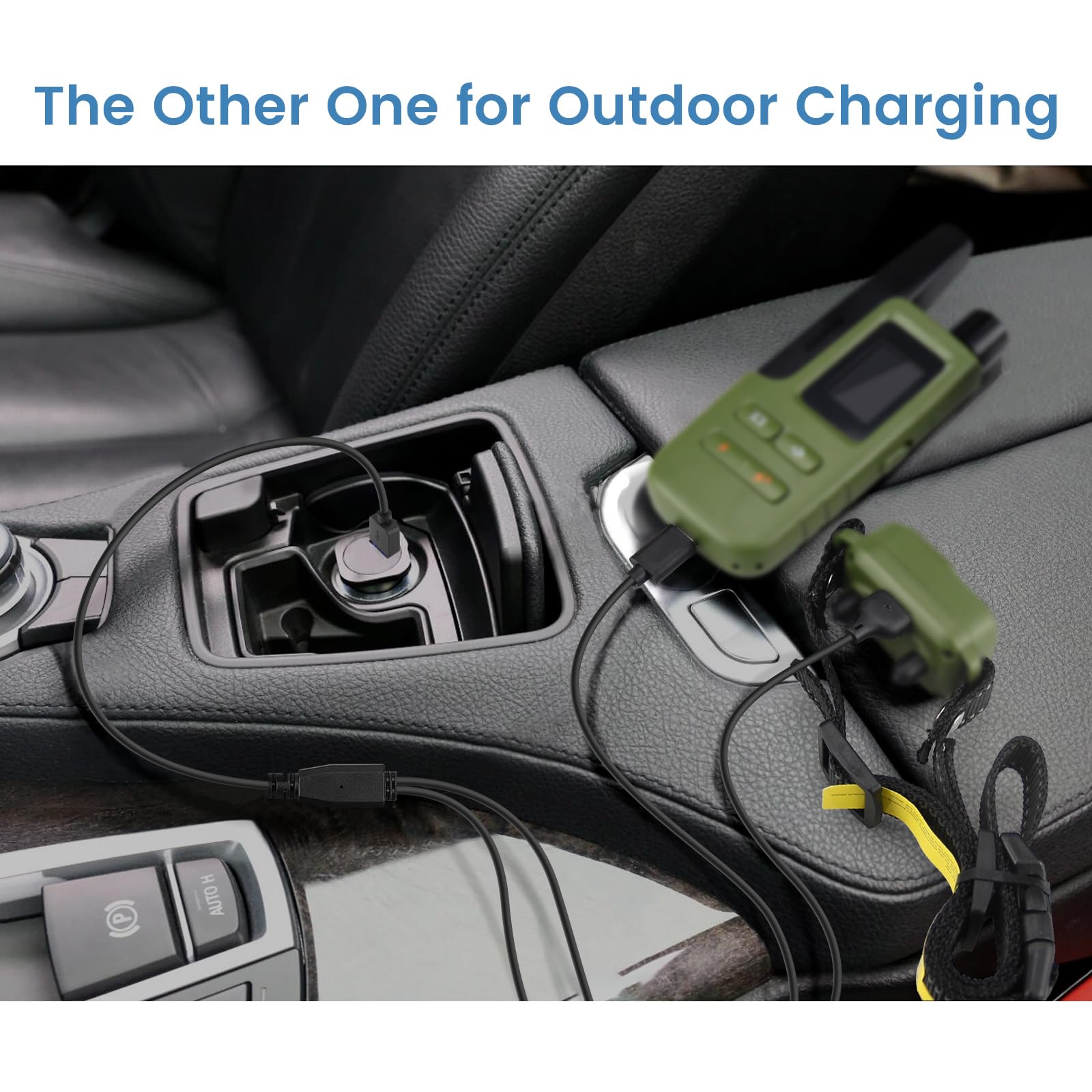 YEAOI universal compatibility list shows support for multiple training collars.