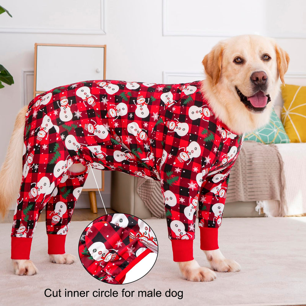 Yeapeeto surgery-onesie lets dog eat, drink, and rest with reduced stress