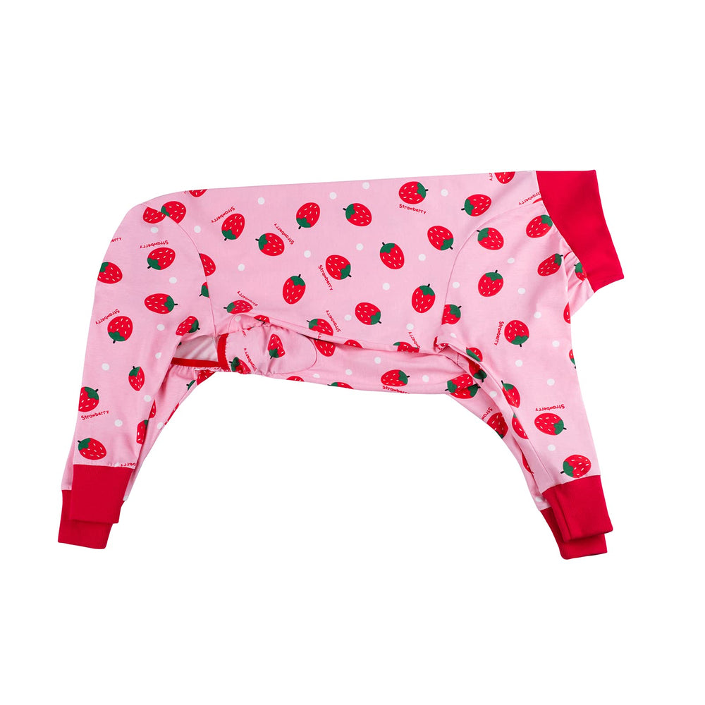 Yeapeeto recovery suit is machine washable for easy care.